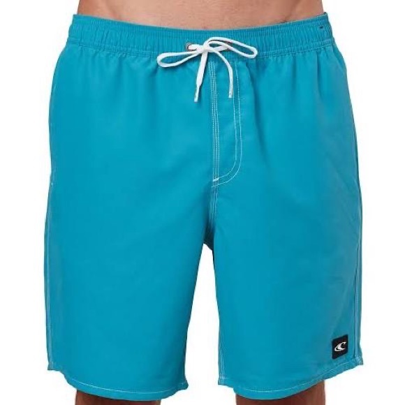 O'Neill Swim Nwt Oneill Santa Cruz Volley Bathing Suit Poshmark